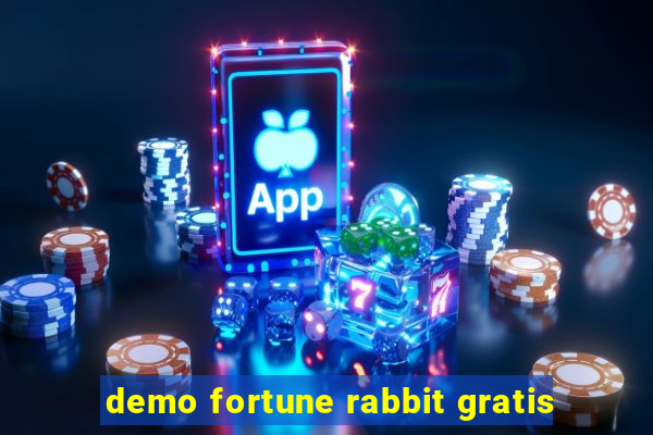 demo fortune rabbit gratis