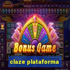 claze plataforma