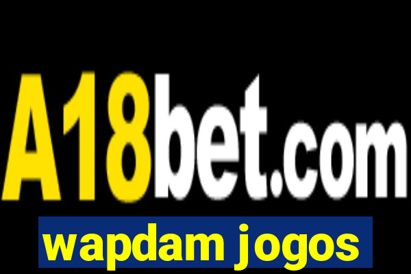 wapdam jogos