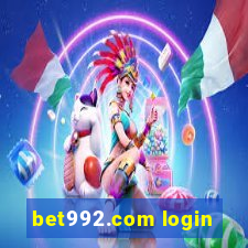 bet992.com login