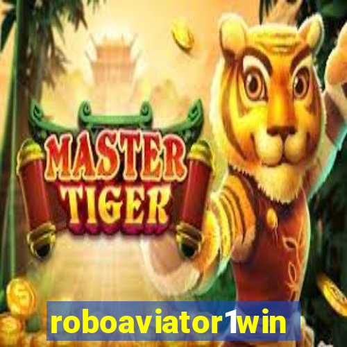 roboaviator1win