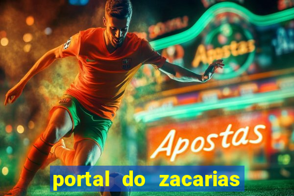 portal do zacarias roleta russa