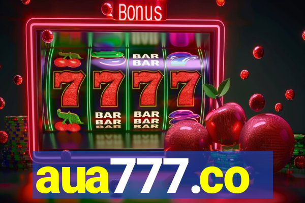 aua777.co
