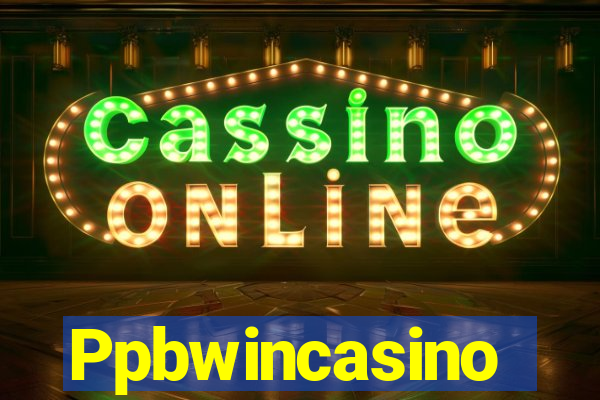Ppbwincasino