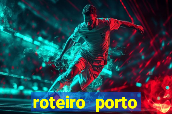 roteiro porto seguro 5 dias