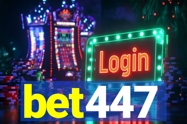 bet447