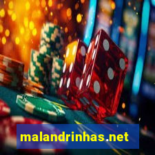 malandrinhas.net caiu na net