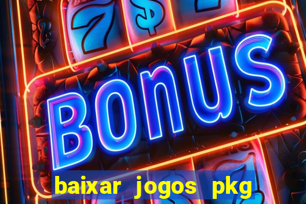 baixar jogos pkg ps3 desbloqueado