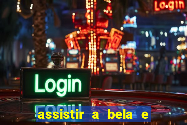 assistir a bela e a fera (1991 mega filmes)