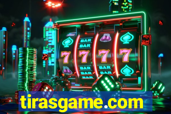 tirasgame.com