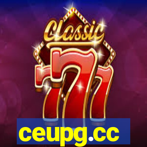 ceupg.cc