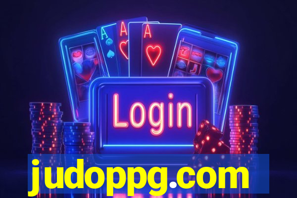 judoppg.com