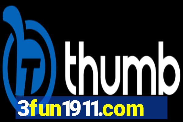 3fun1911.com