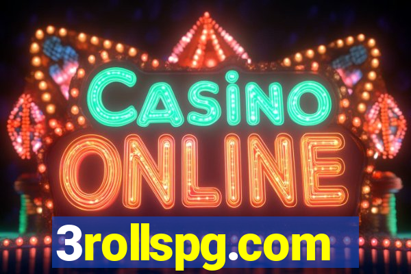 3rollspg.com