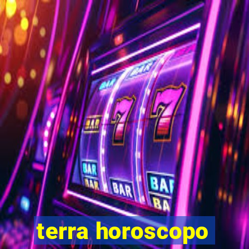 terra horoscopo