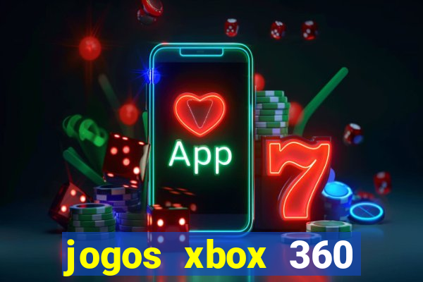 jogos xbox 360 jtag rgh