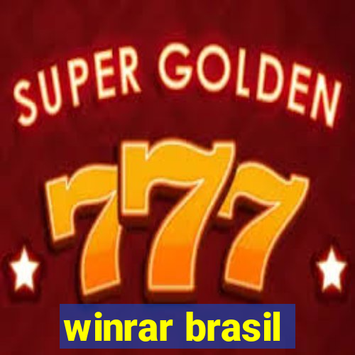 winrar brasil