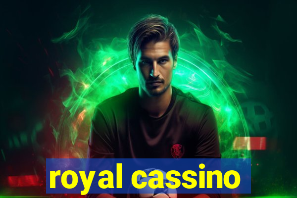 royal cassino