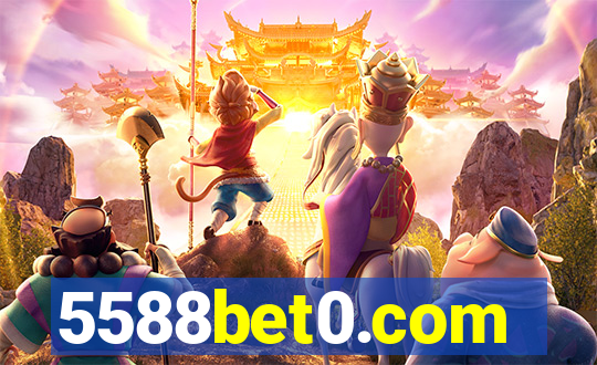 5588bet0.com