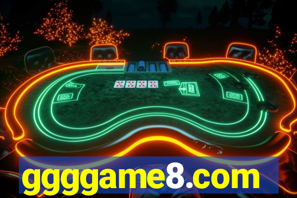 ggggame8.com
