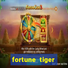 fortune tiger gratis teste