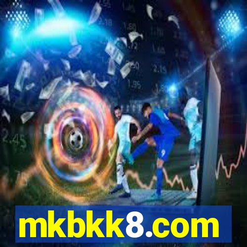 mkbkk8.com