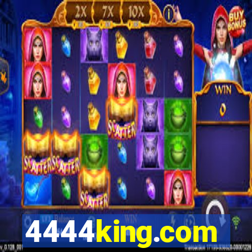4444king.com
