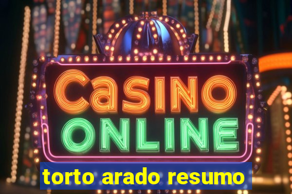 torto arado resumo
