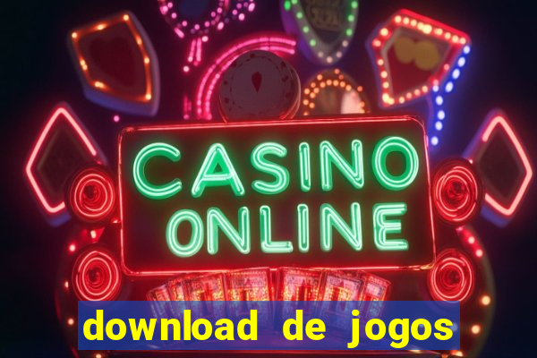 download de jogos de ps2 iso