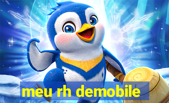 meu rh demobile