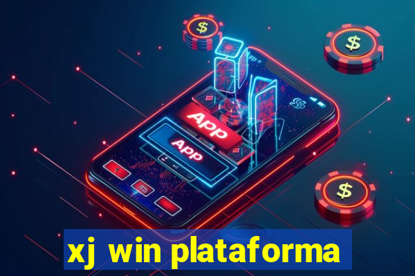 xj win plataforma