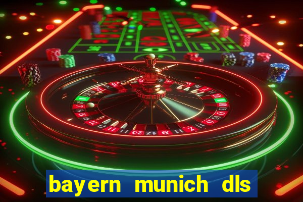 bayern munich dls kits 22/23