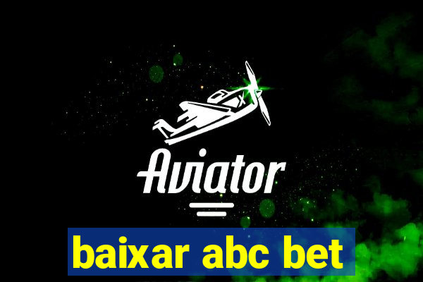 baixar abc bet