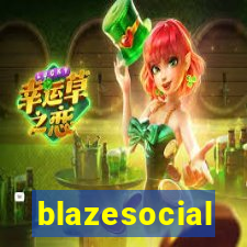 blazesocial