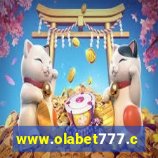 www.olabet777.com