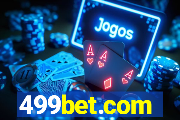 499bet.com