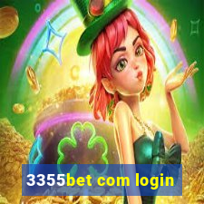 3355bet com login