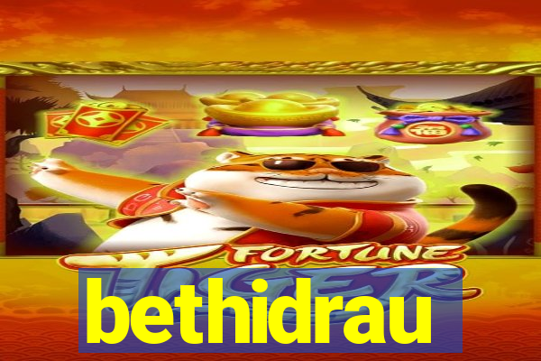 bethidrau