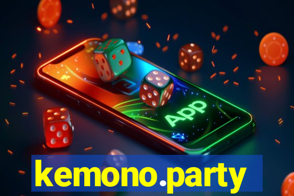 kemono.party