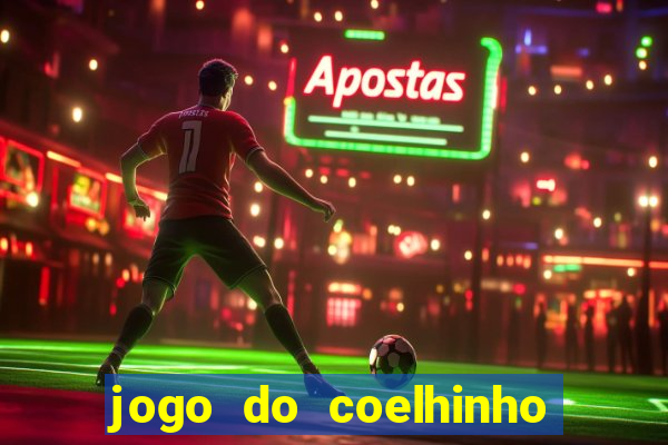 jogo do coelhinho de ganhar dinheiro