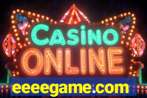 eeeegame.com