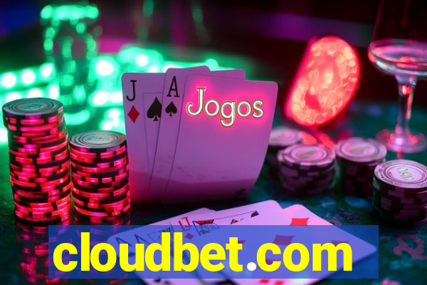 cloudbet.com