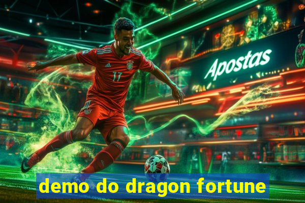 demo do dragon fortune