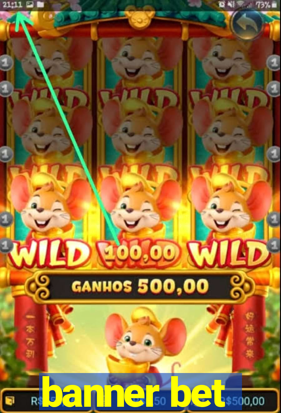 banner bet