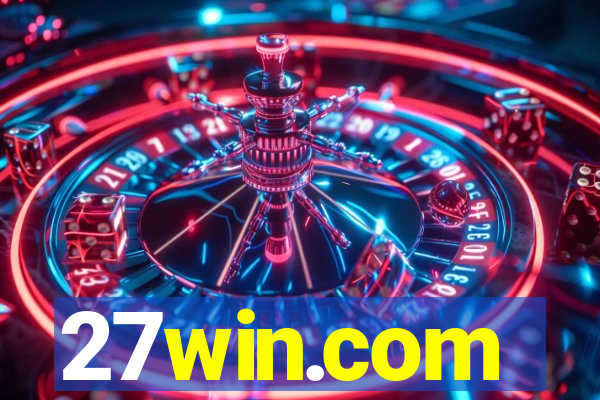 27win.com