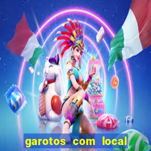 garotos com local porto alegre