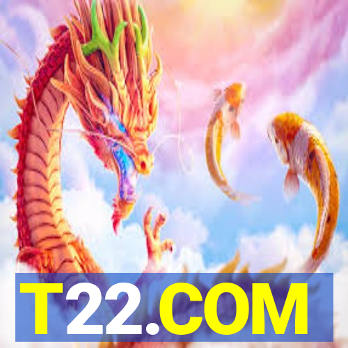 T22.COM