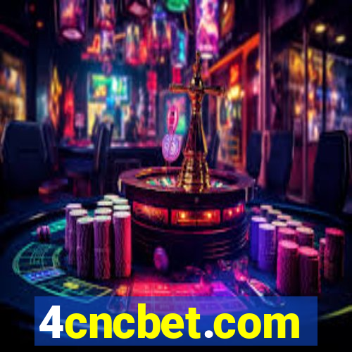 4cncbet.com