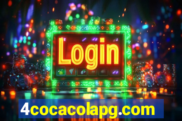 4cocacolapg.com