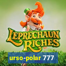 urso-polar 777
